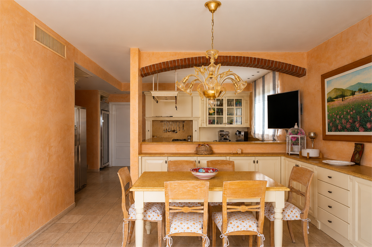 Villa Le Palme — foto 13