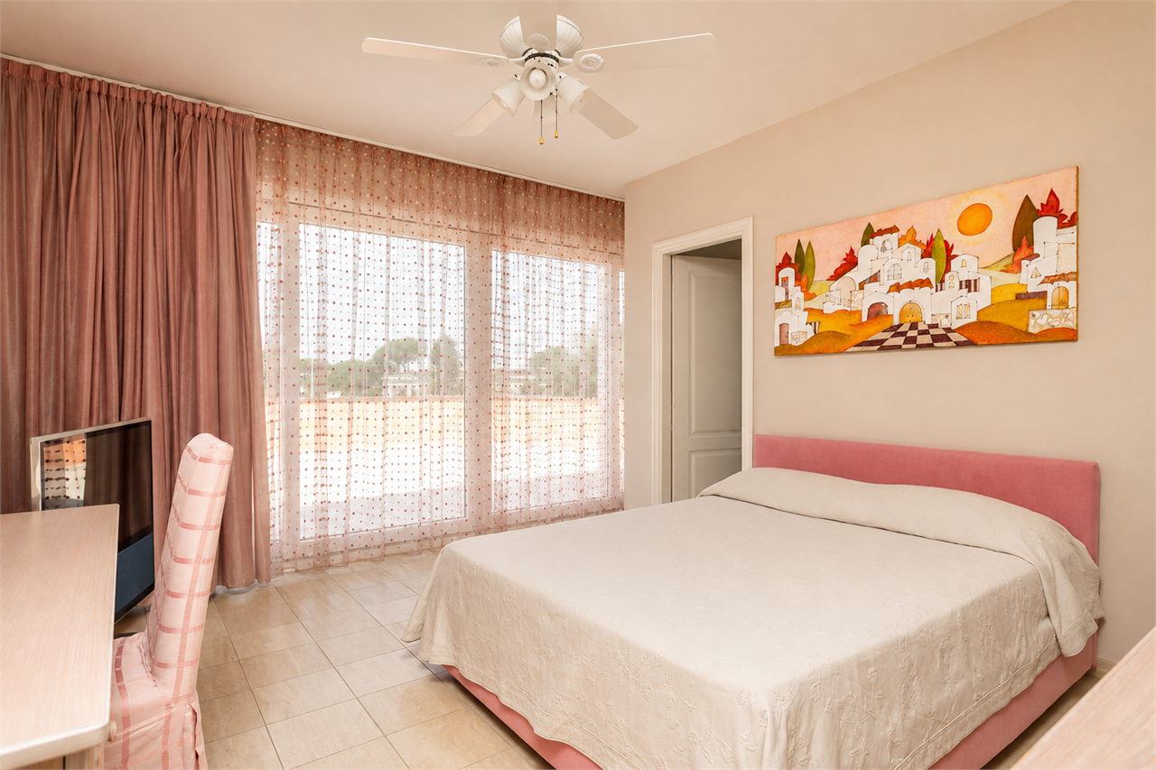 Villa Le Palme — foto 17
