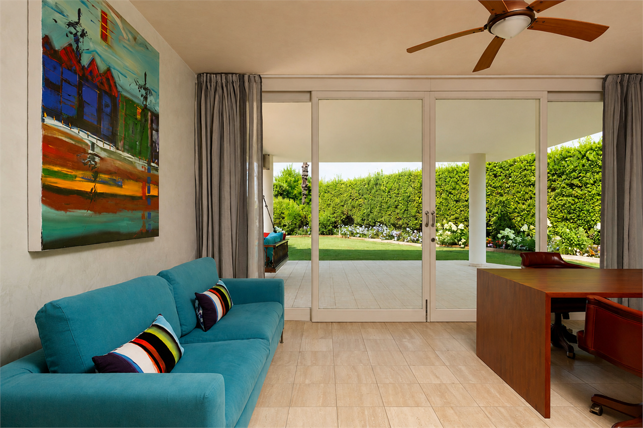 Villa Le Palme — foto 15