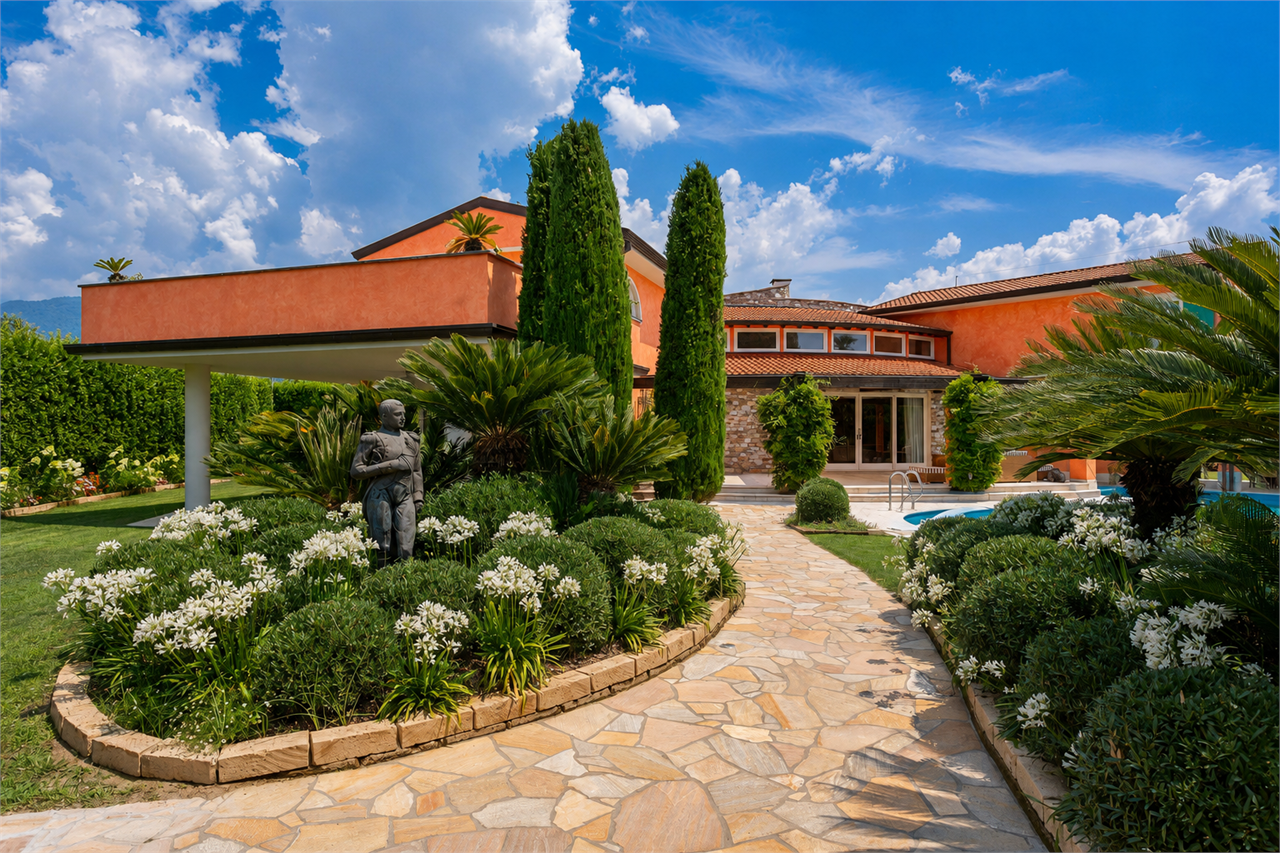Villa Le Palme — foto 8