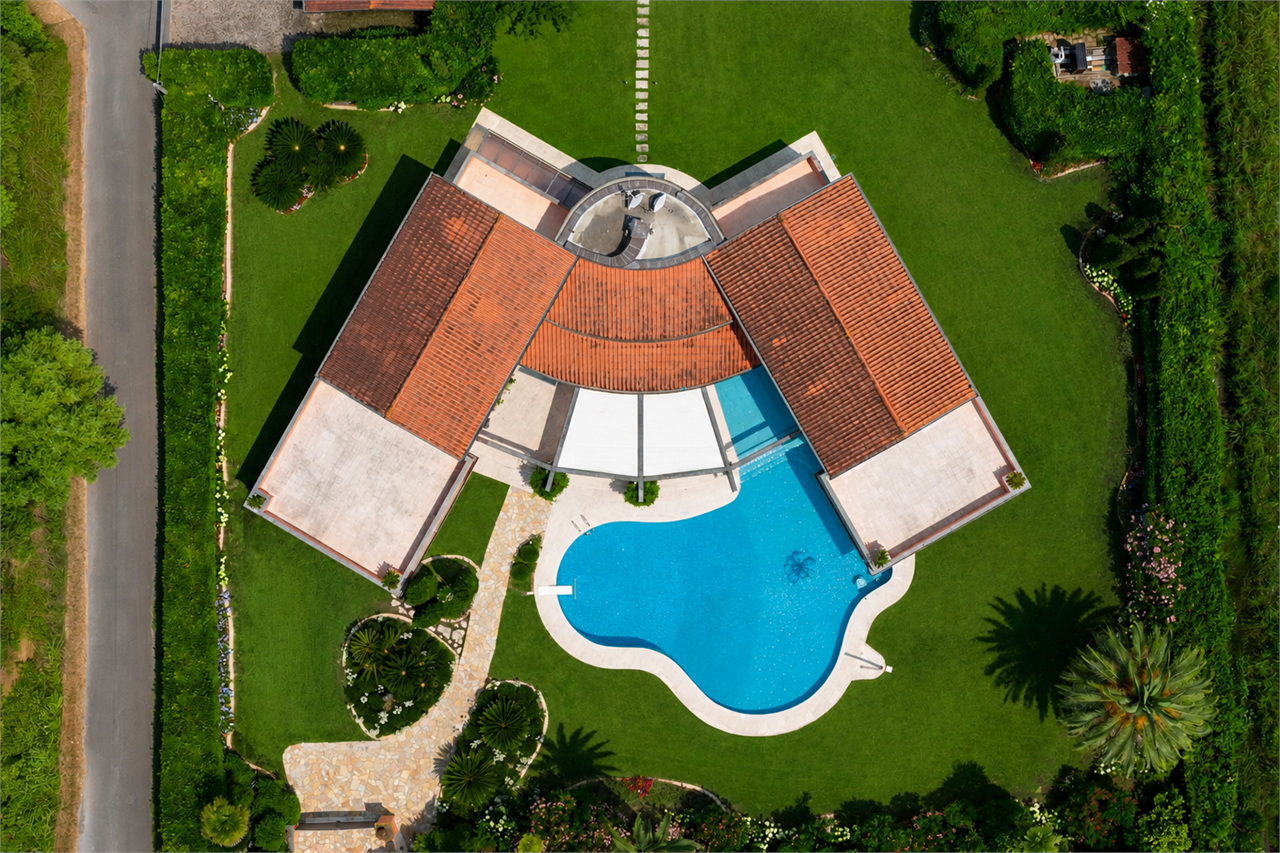 Villa Le Palme — foto 2
