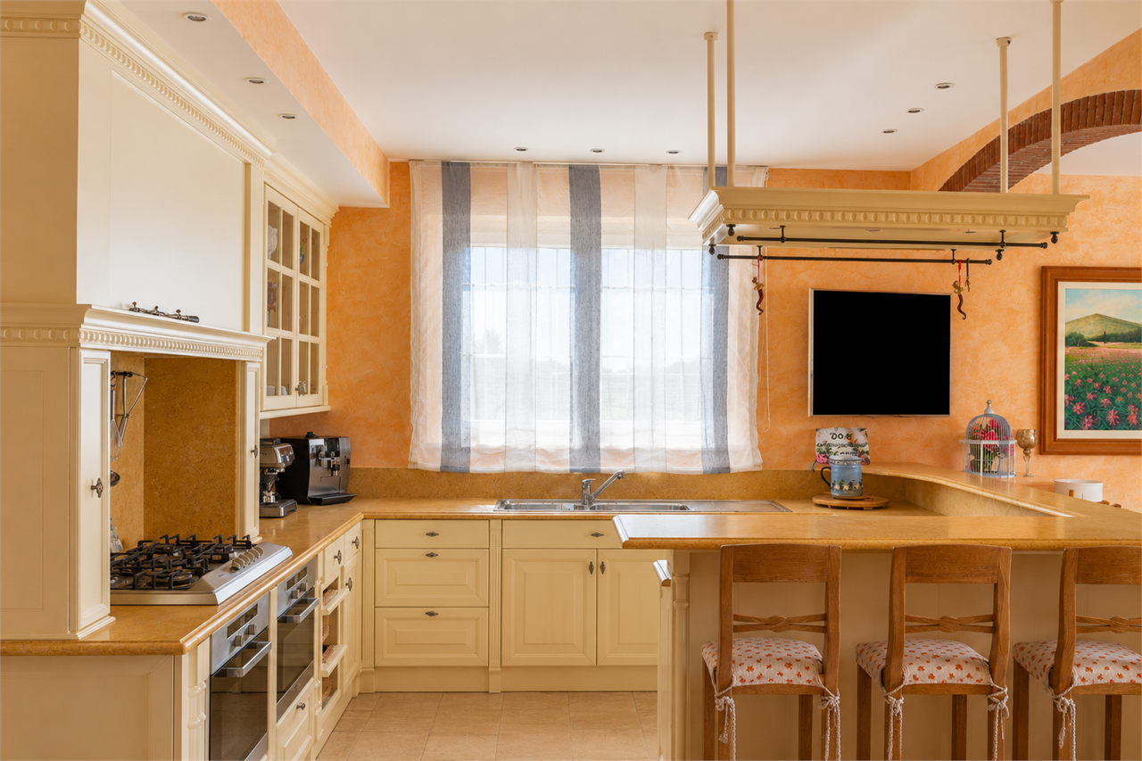 Villa Le Palme — foto 14