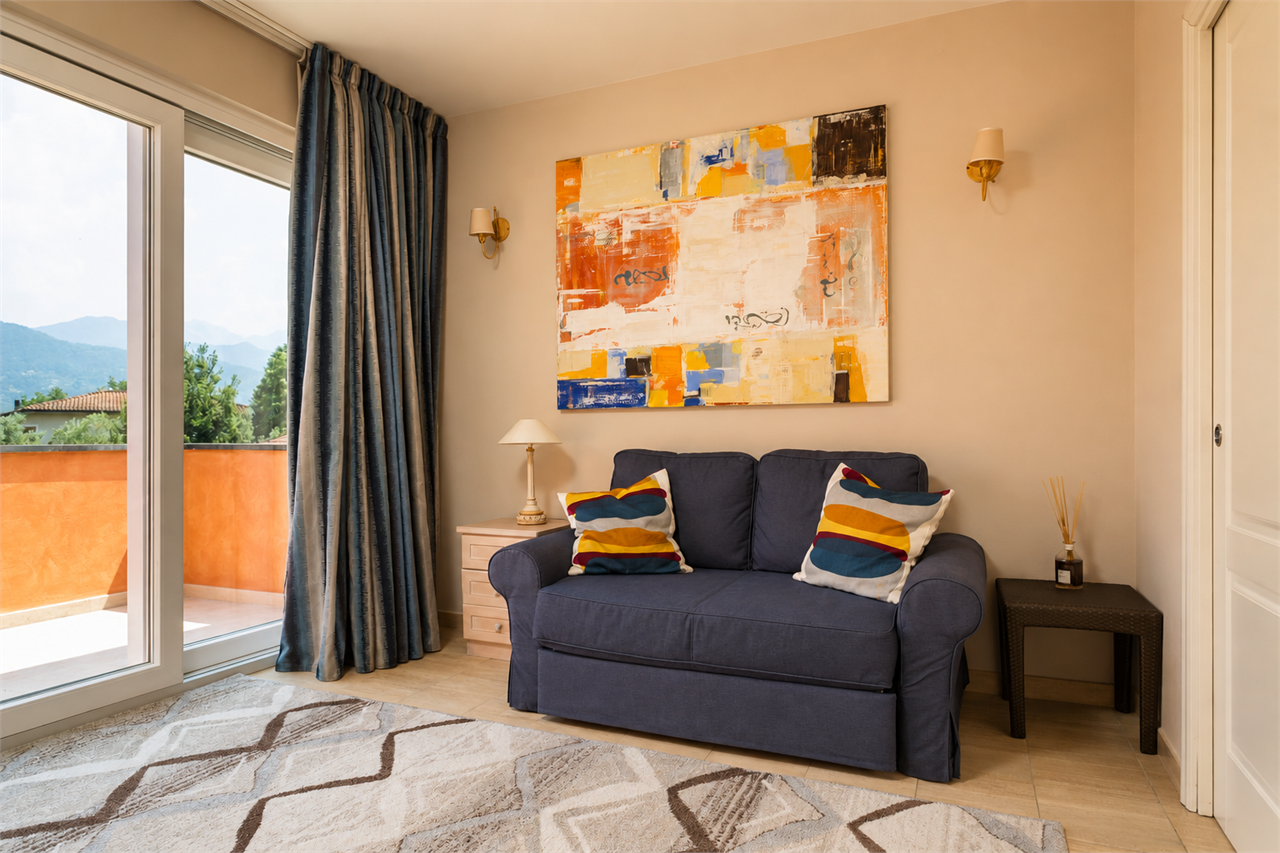 Villa Le Palme — foto 31