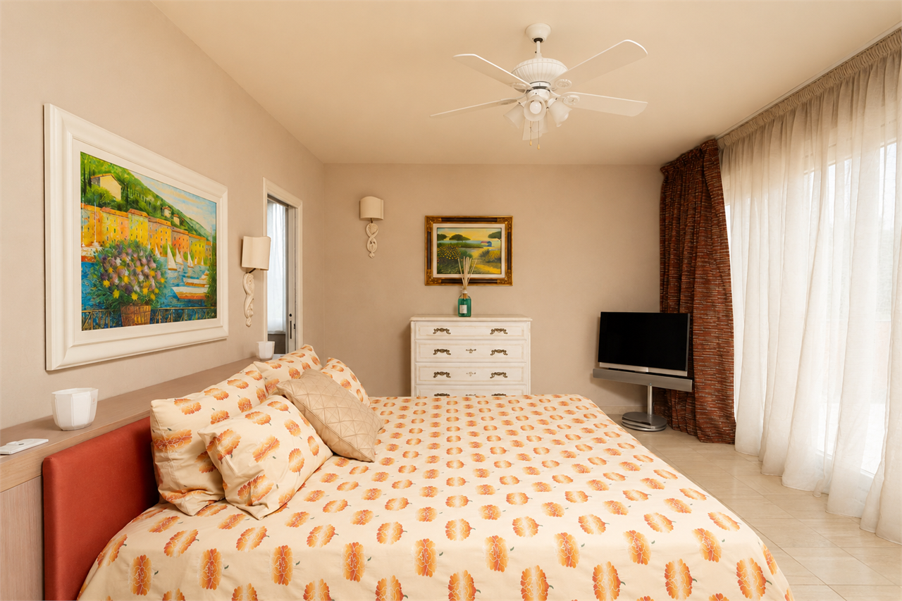 Villa Le Palme — foto 21