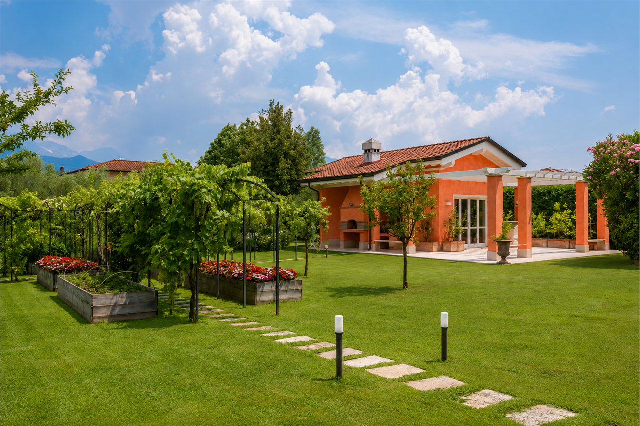 Villa Le Palme — foto 34