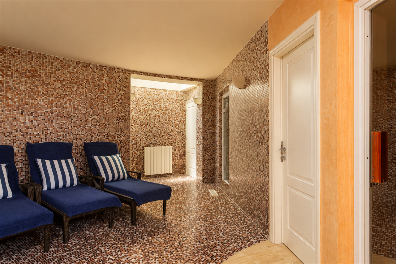 Villa Le Palme — foto 32