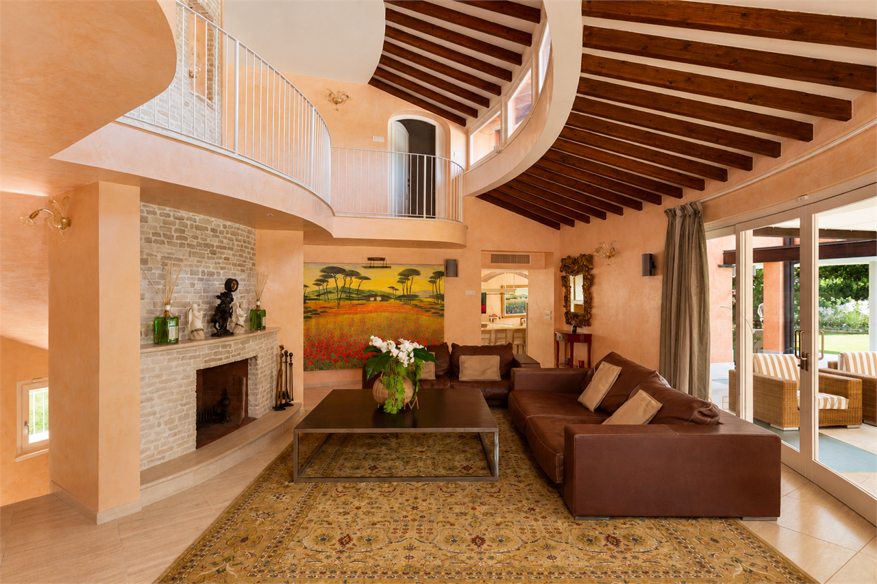 Villa Le Palme — foto 11
