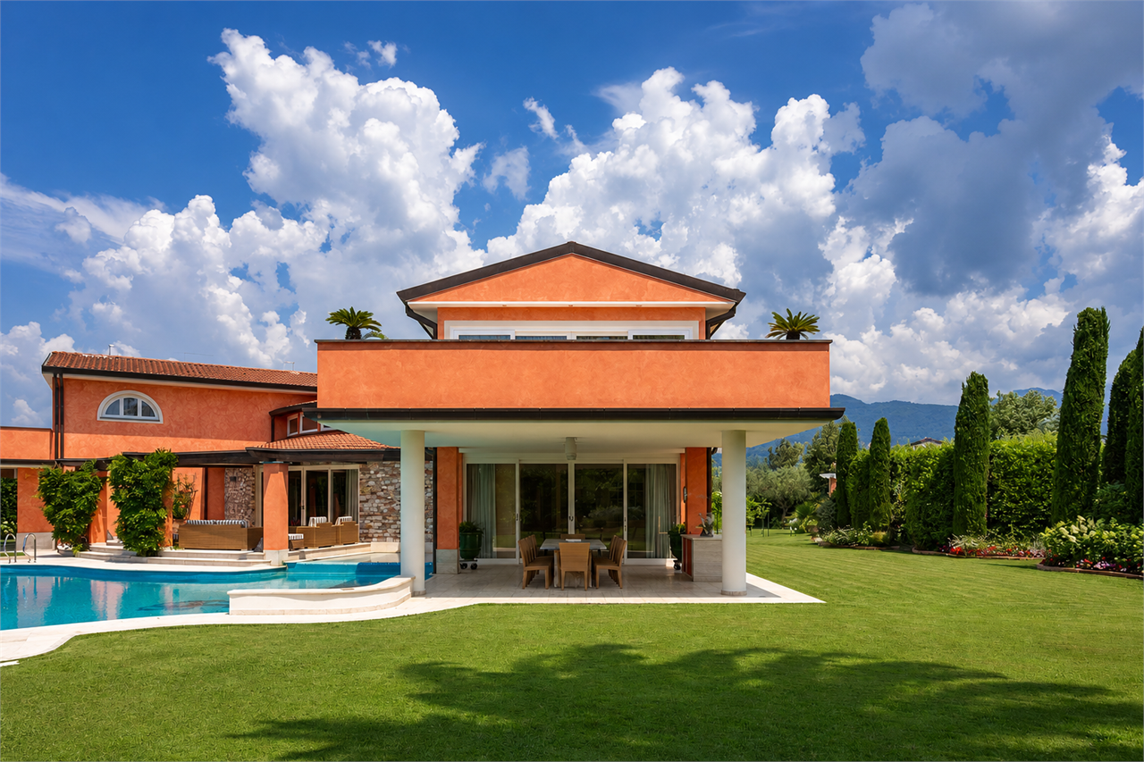 Villa Le Palme — foto 5