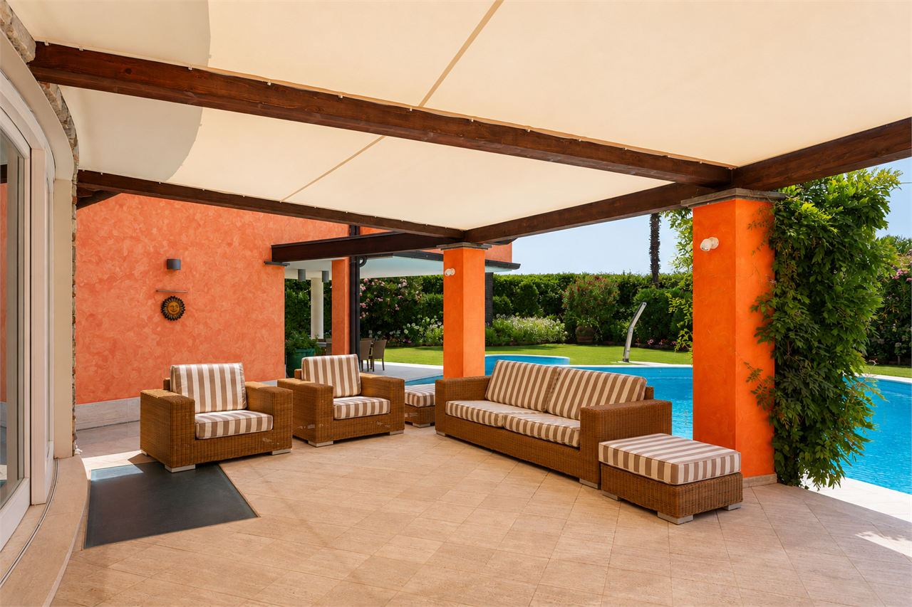 Villa Le Palme — foto 7