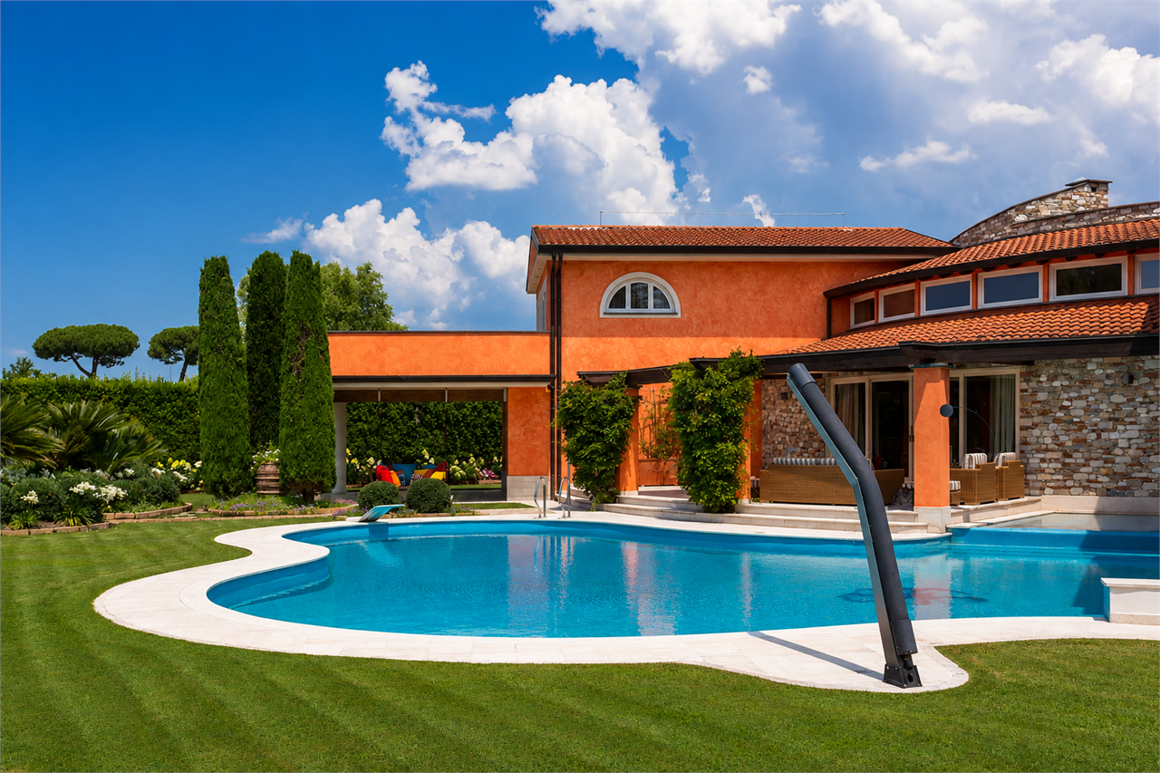 Villa Le Palme — foto 6