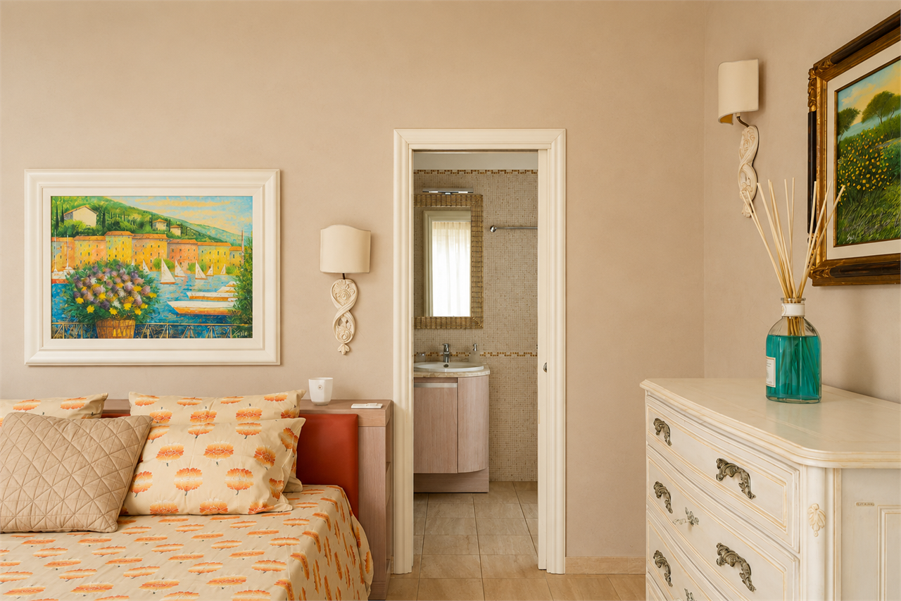 Villa Le Palme — foto 24