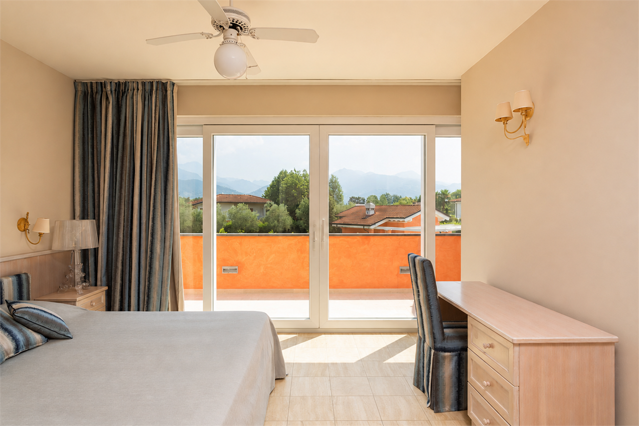 Villa Le Palme — foto 23