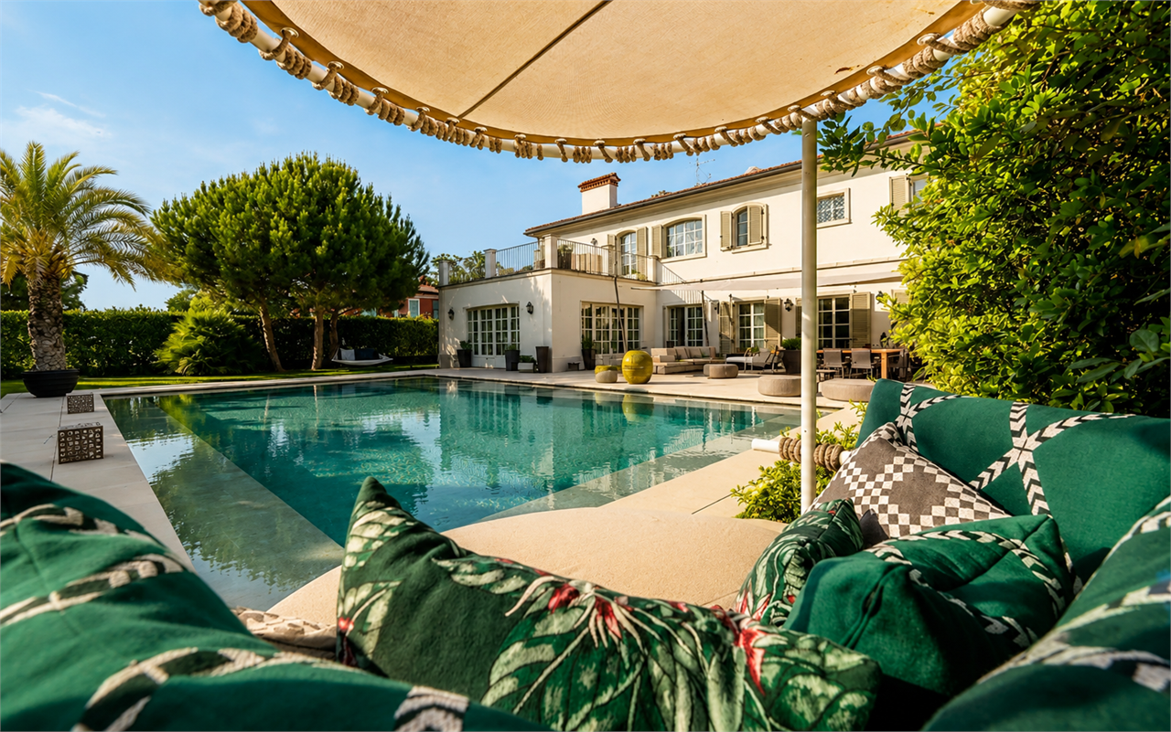 Villa Diamante — foto 16