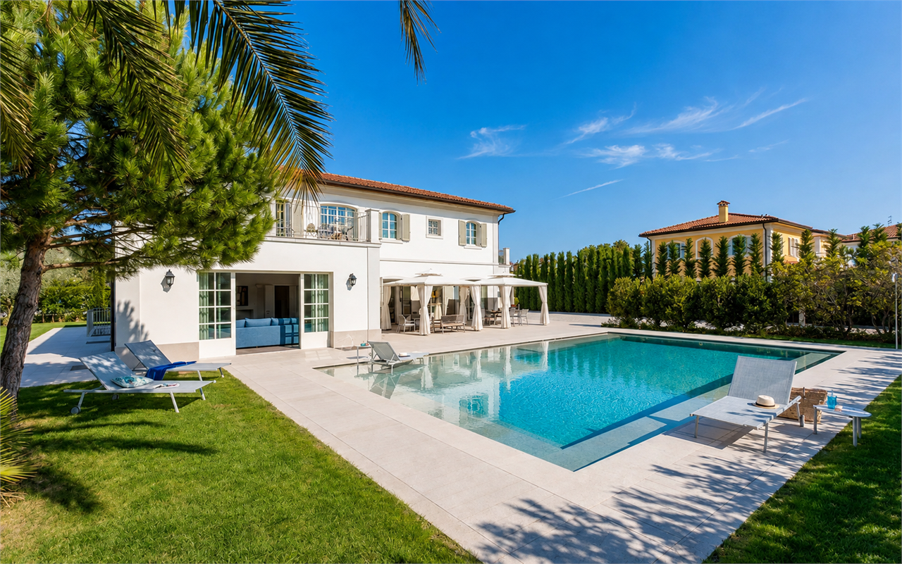 Villa Diamante — foto 5