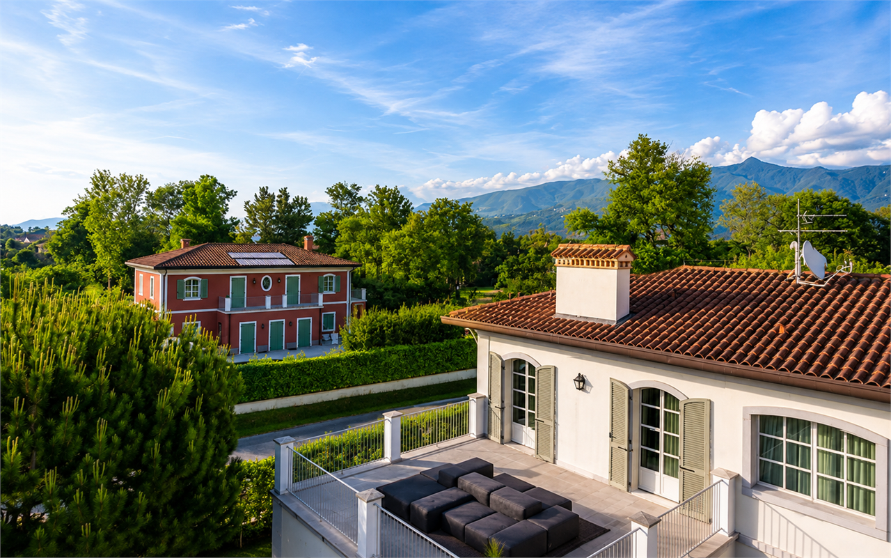 Villa Diamante — foto 17