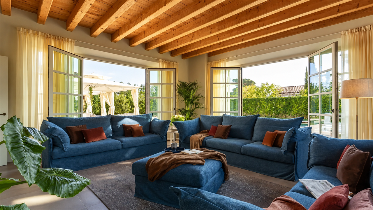 Villa Diamante — foto 8