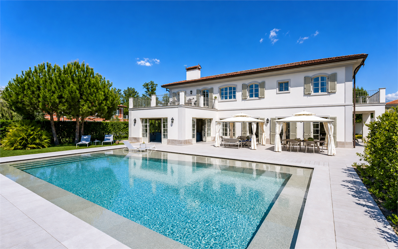 Villa Diamante — foto 3
