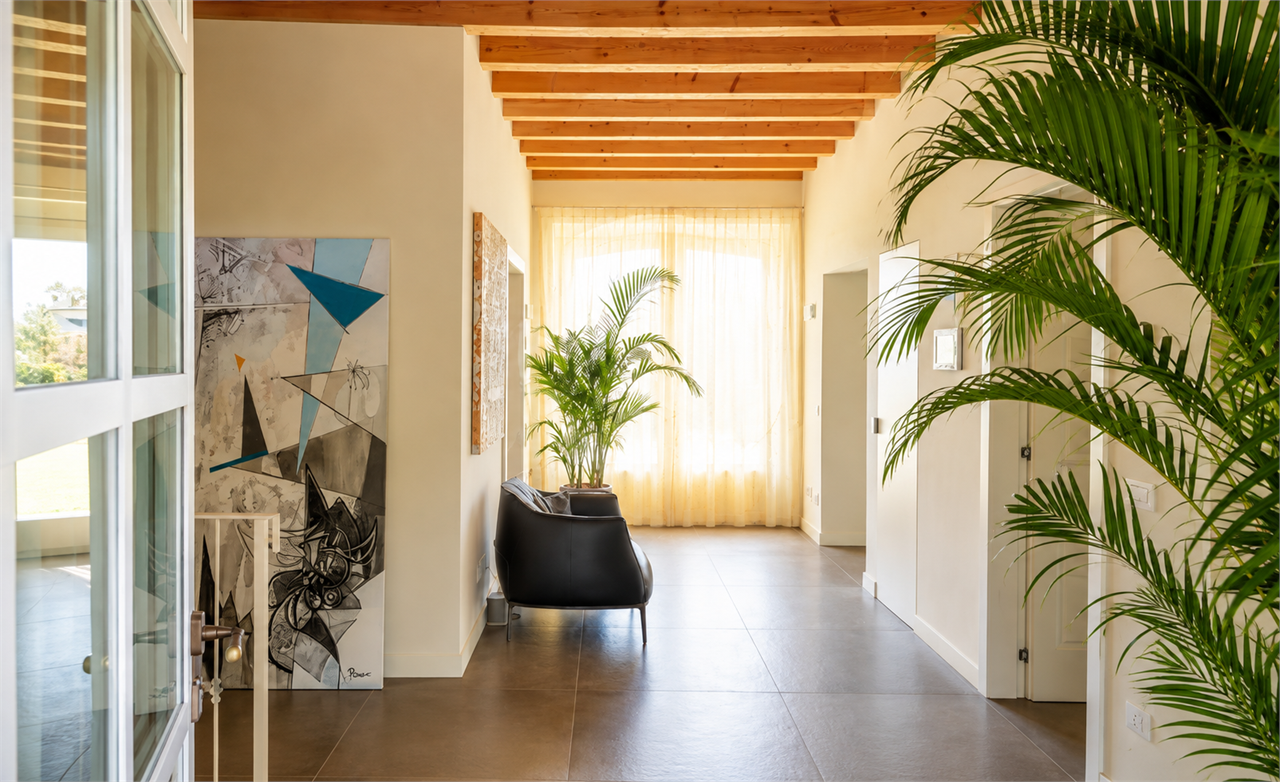 Villa Diamante — foto 12
