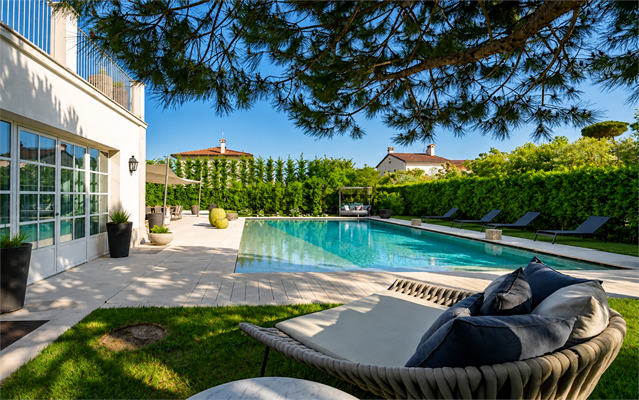 Villa Diamante — foto 4
