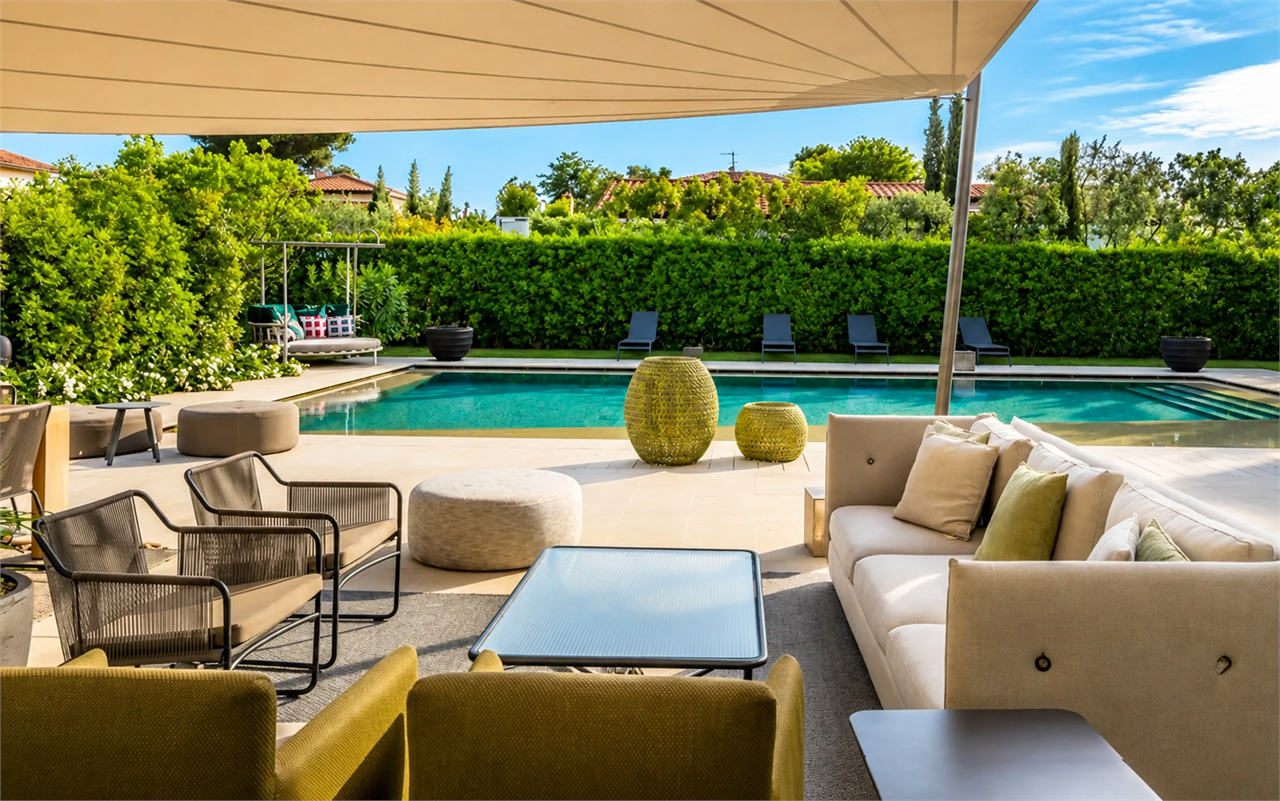 Villa Diamante — foto 13