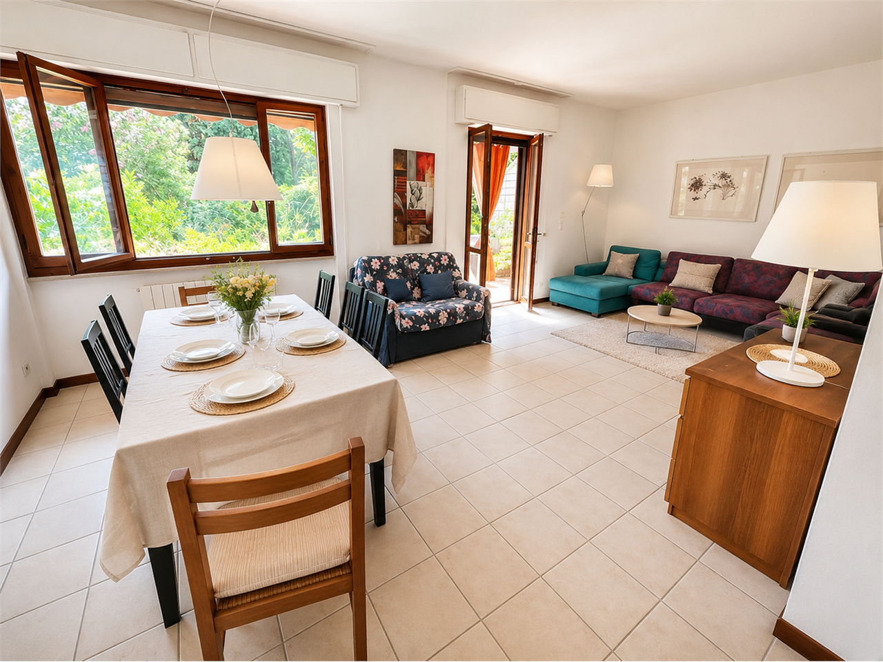 Villa Lori, Forte dei Marmi