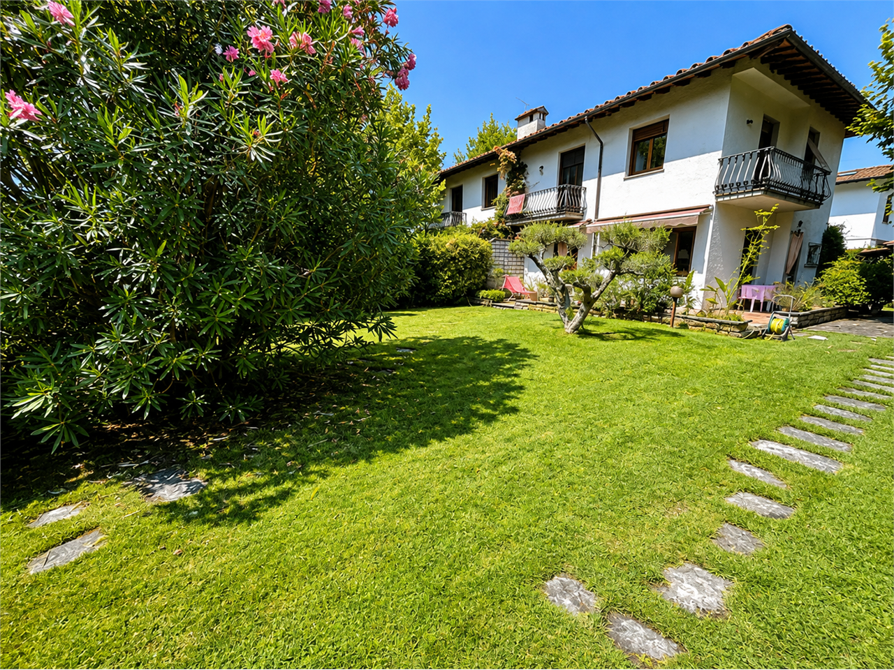 Villa Lori — foto 2