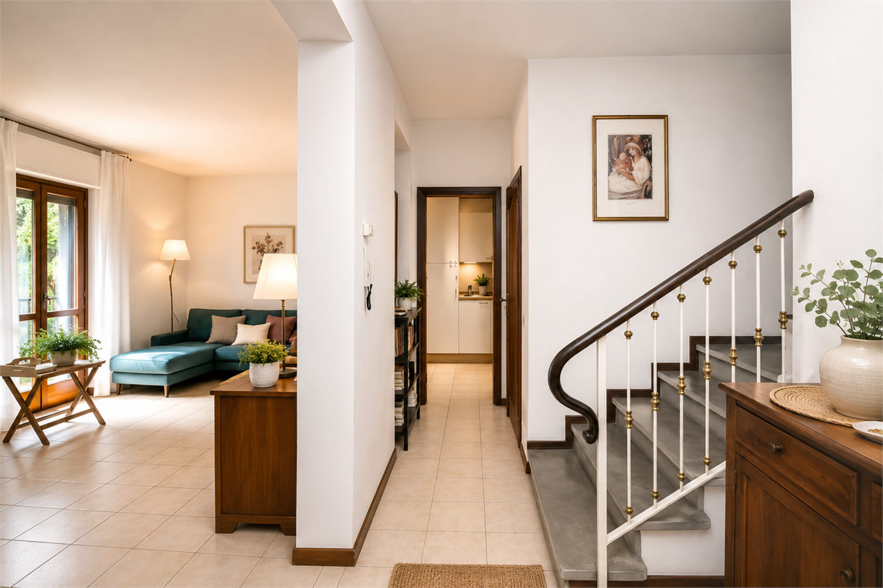 Villa Lori — foto 5