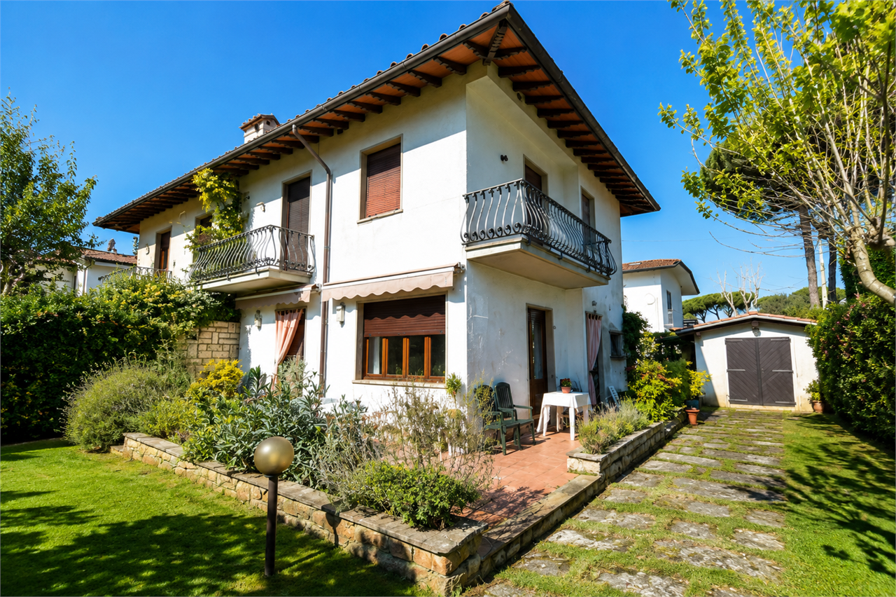 Villa Lori — foto 9