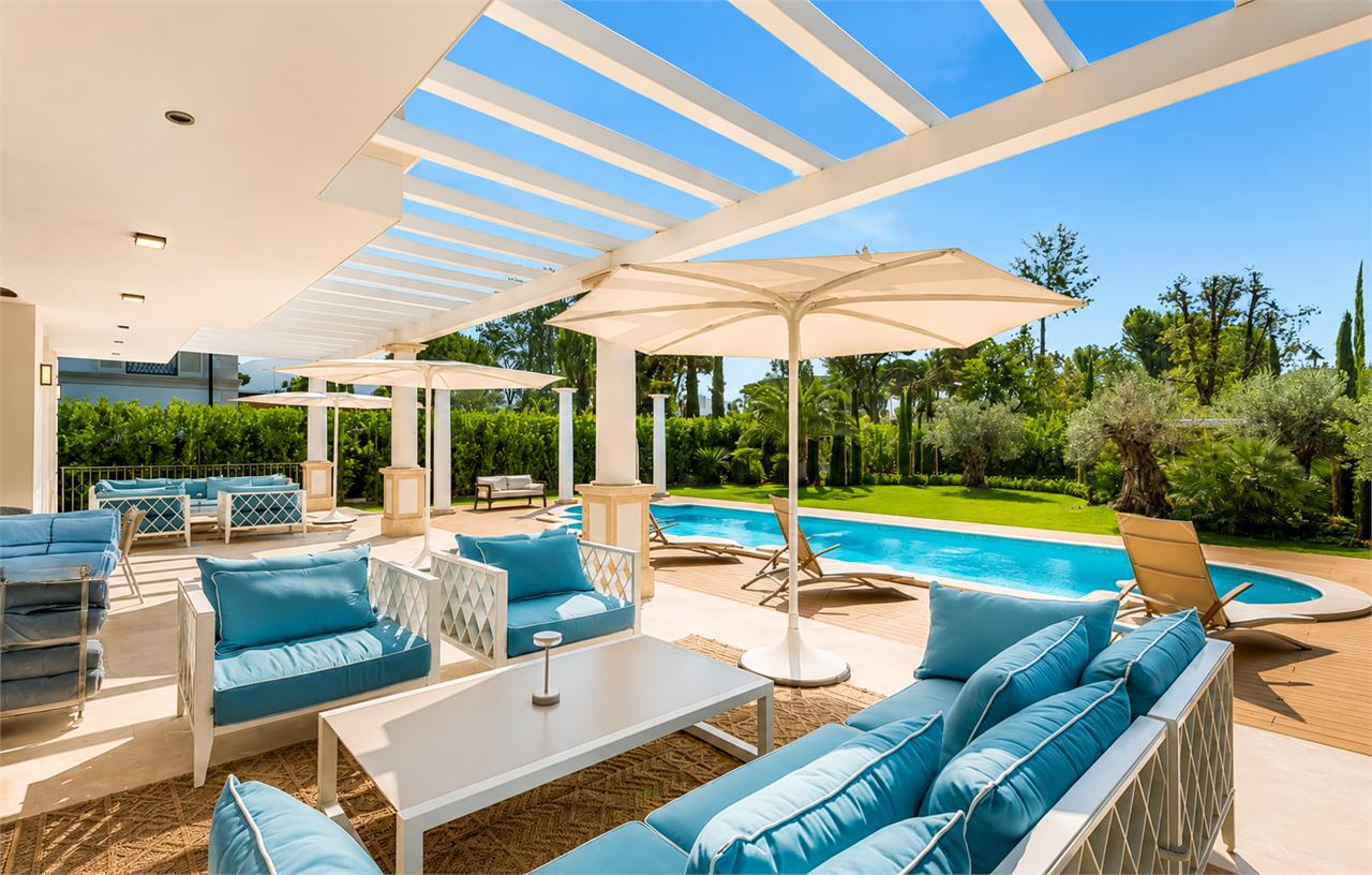 Villa dei Principi — foto 4
