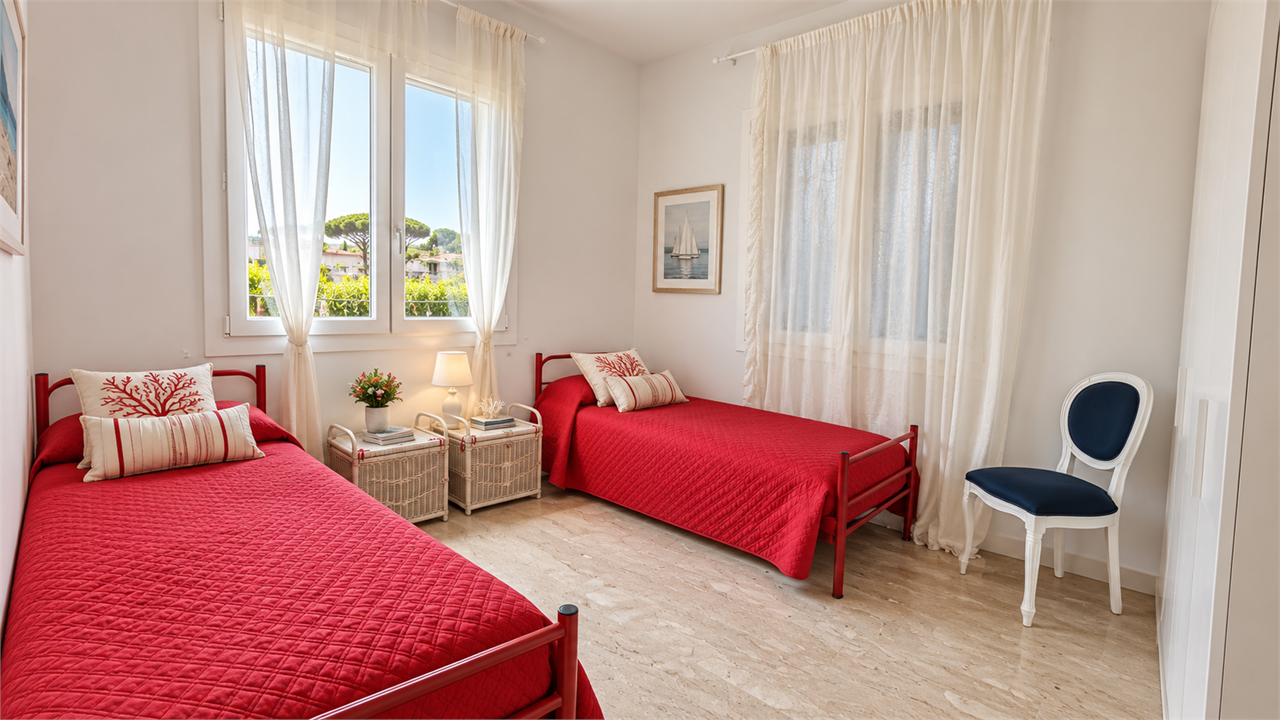 Villa Ulivo — foto 8