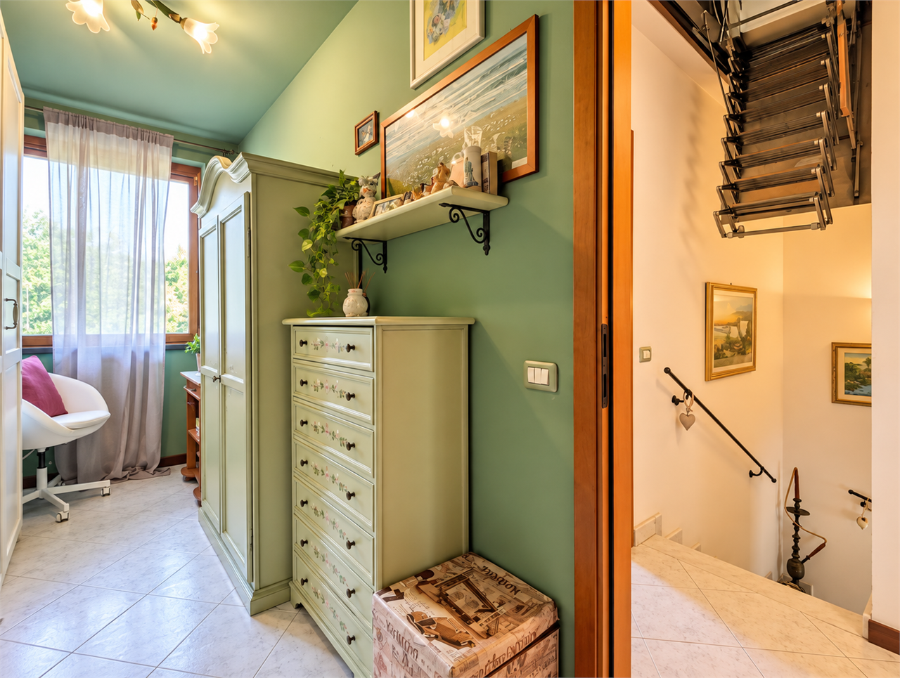 Villetta La Pineta — foto 5