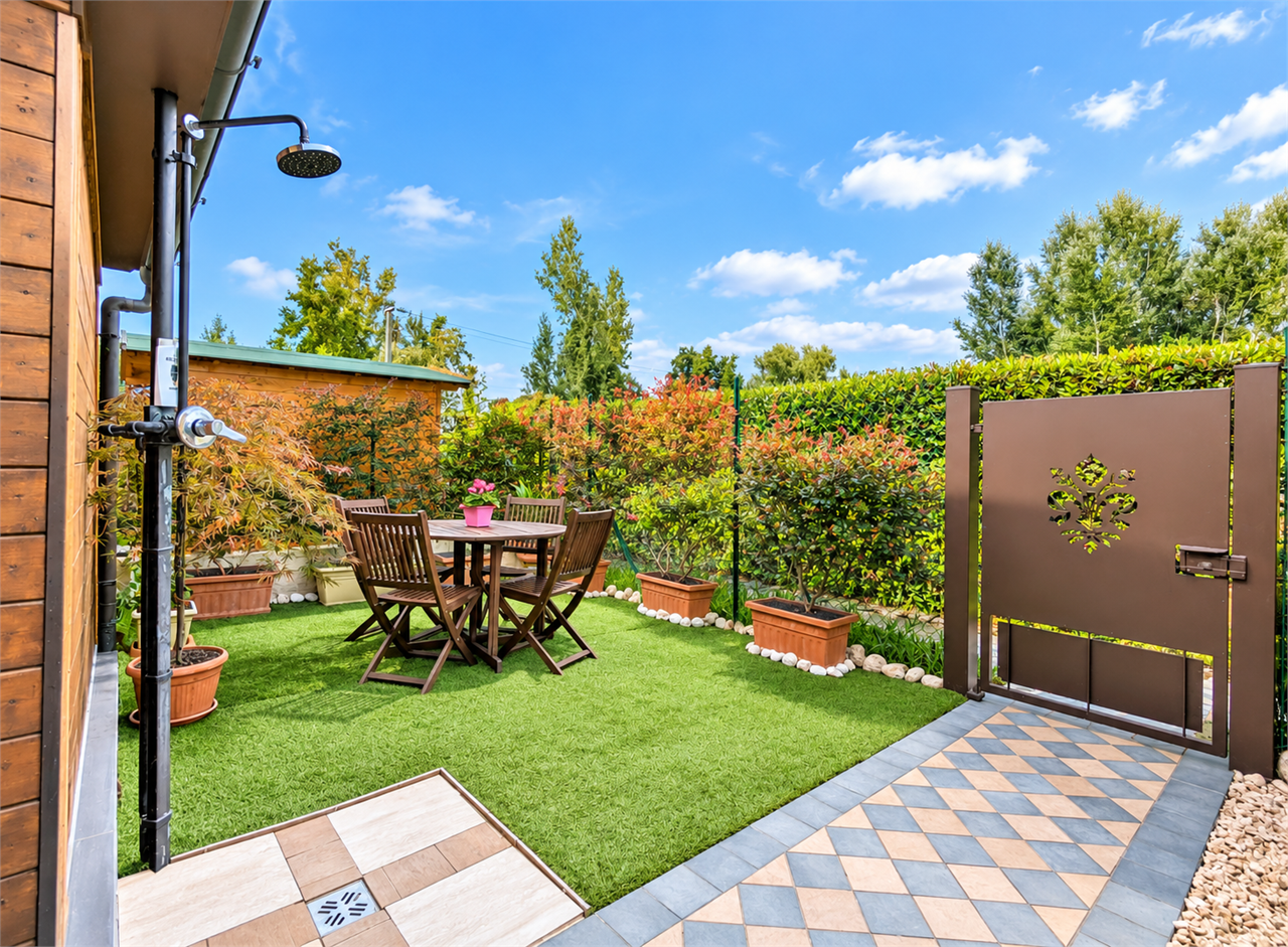 Villetta La Pineta — foto 10