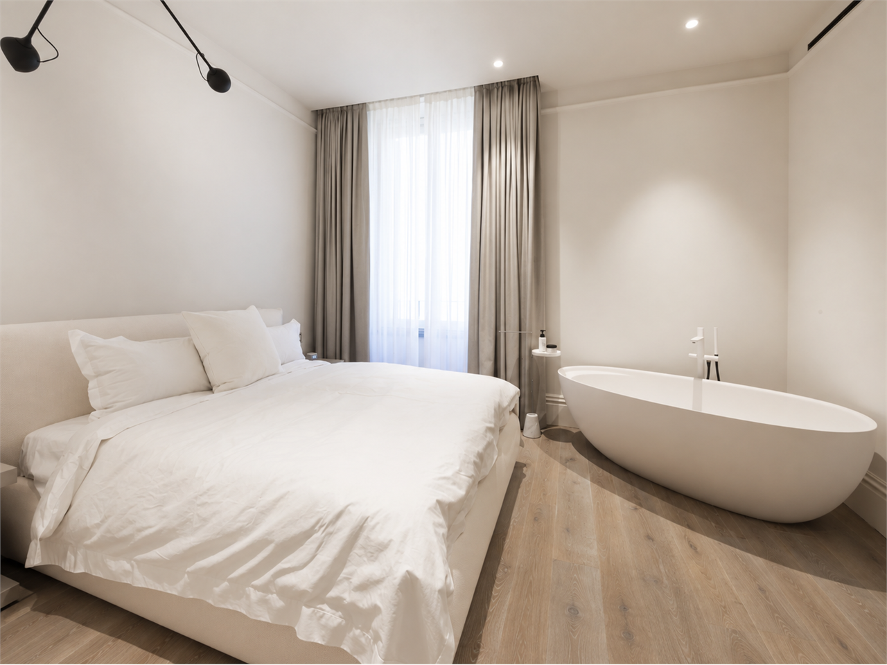 Appartamento lussuoso ed elegante nel cuore di Firenze — foto 11