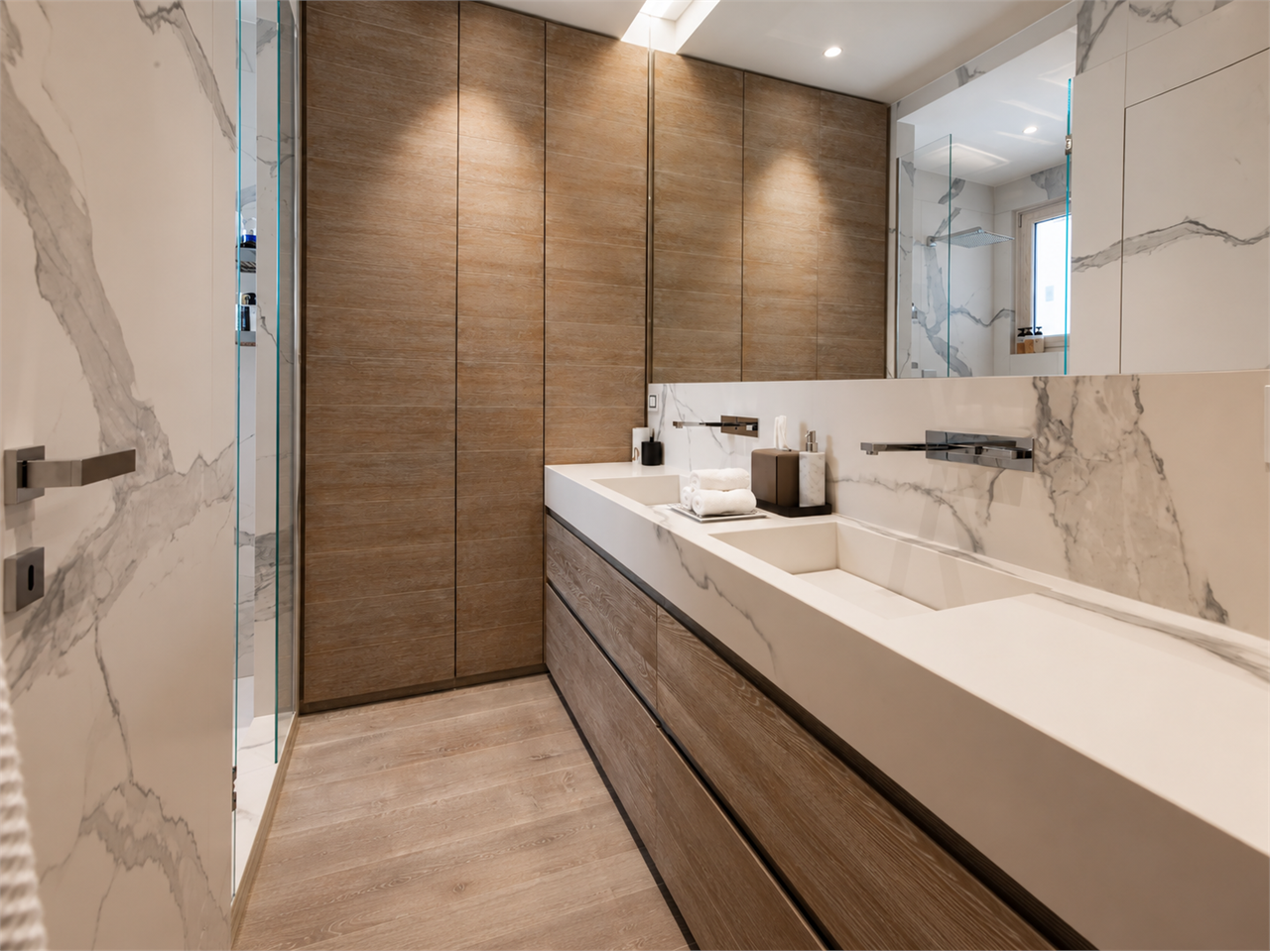 Appartamento lussuoso ed elegante nel cuore di Firenze — foto 16