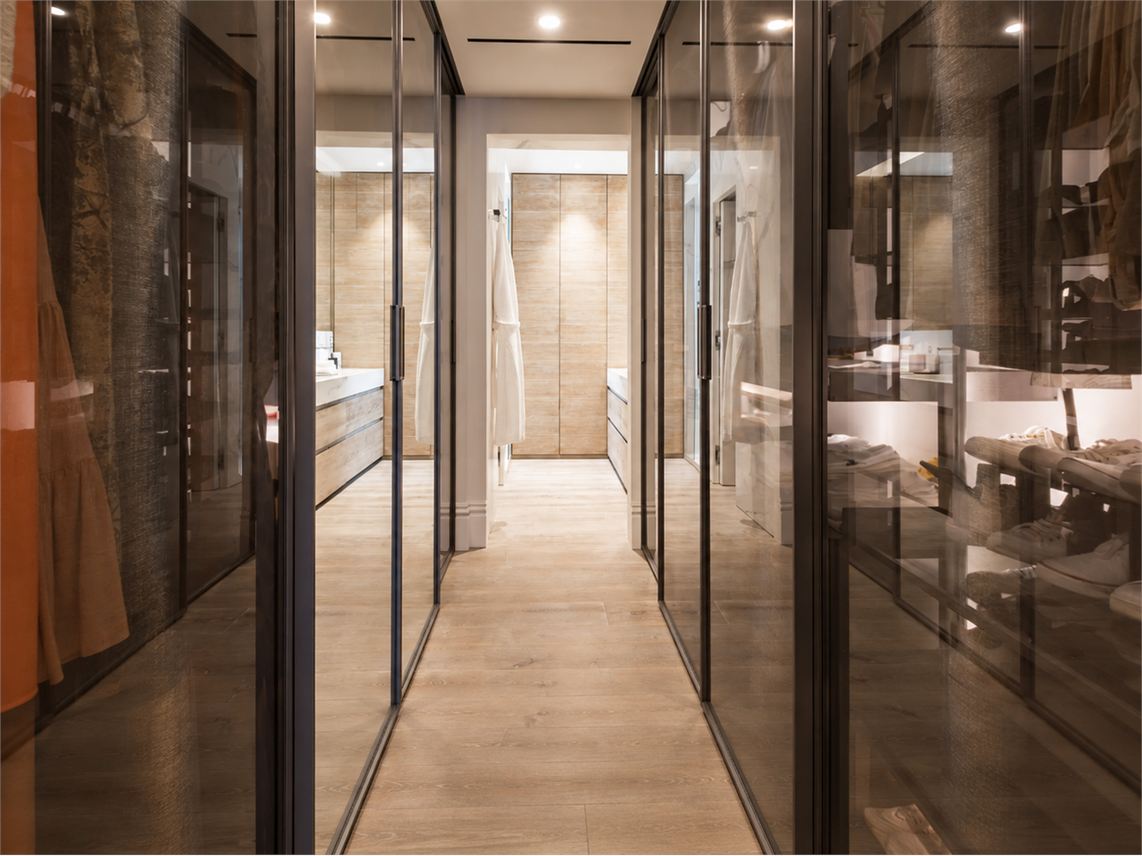 Appartamento lussuoso ed elegante nel cuore di Firenze — foto 5