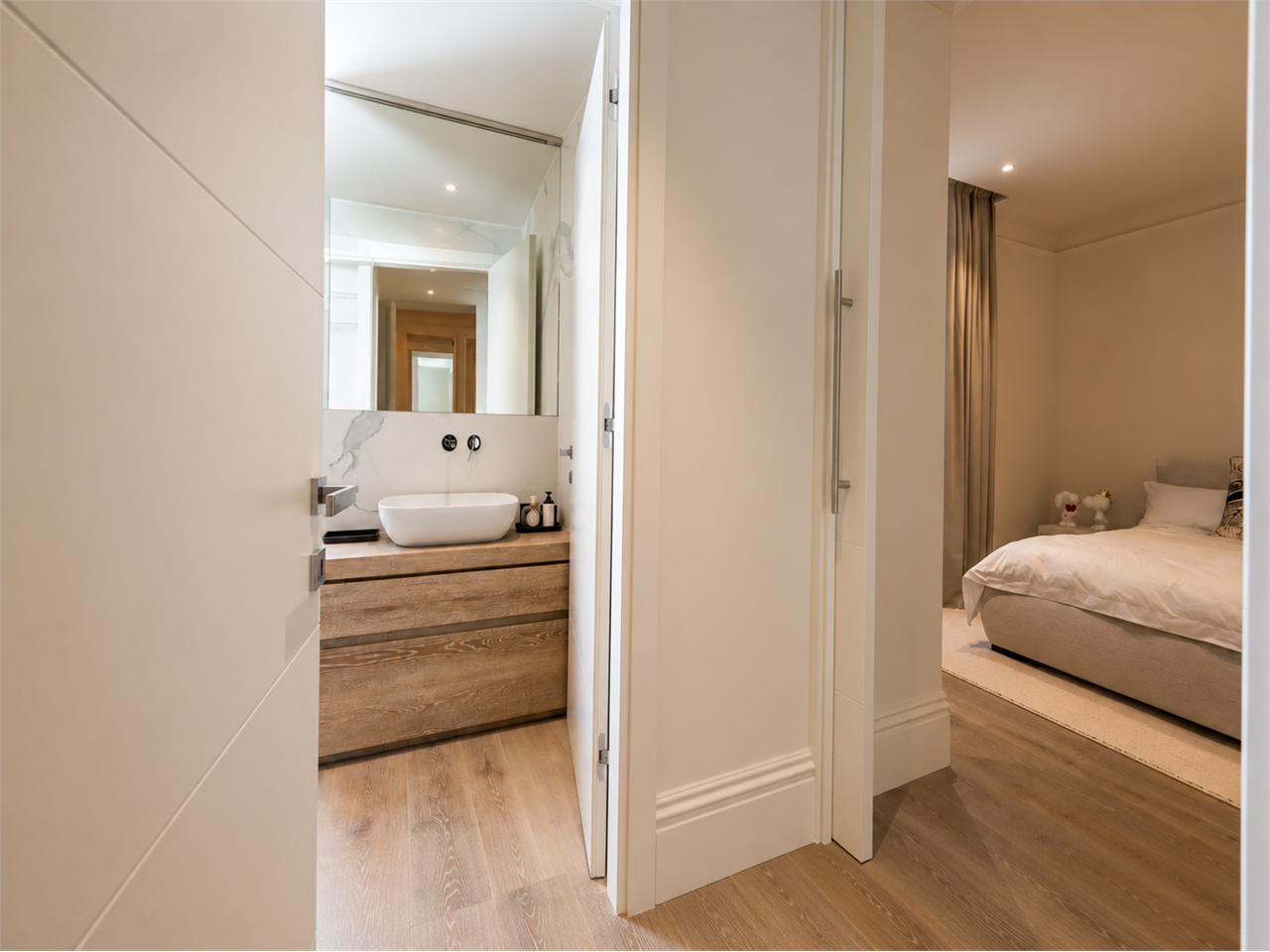 Appartamento lussuoso ed elegante nel cuore di Firenze — foto 20