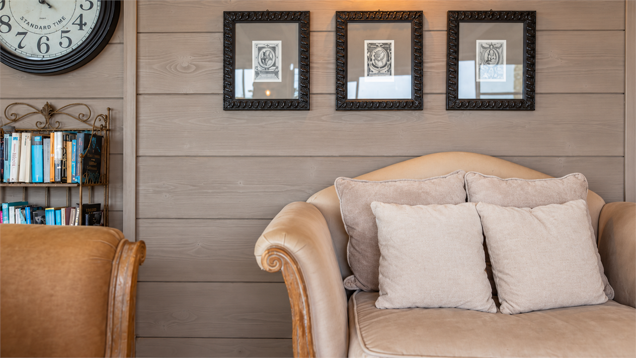 Boutique vicino al Lago d’Iseo — 10 ettari di proprietà privata — foto 11