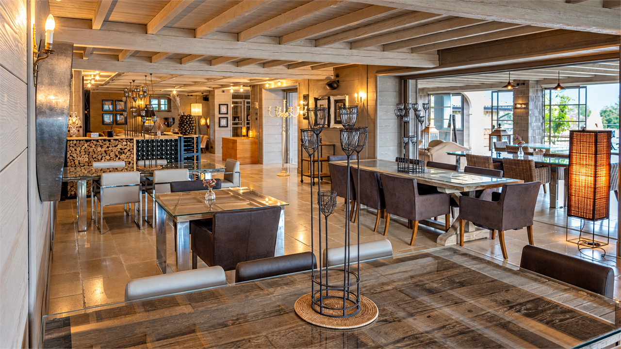 Boutique vicino al Lago d’Iseo — 10 ettari di proprietà privata — foto 23