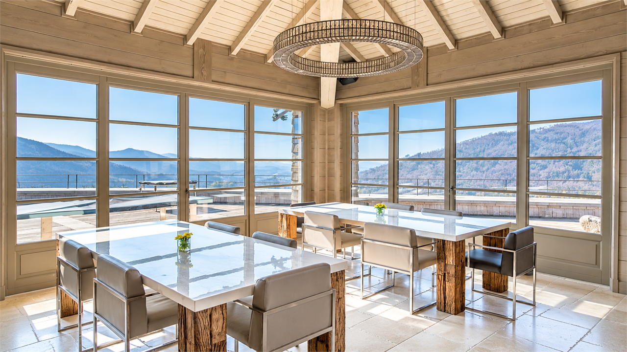 Boutique vicino al Lago d’Iseo — 10 ettari di proprietà privata — foto 3