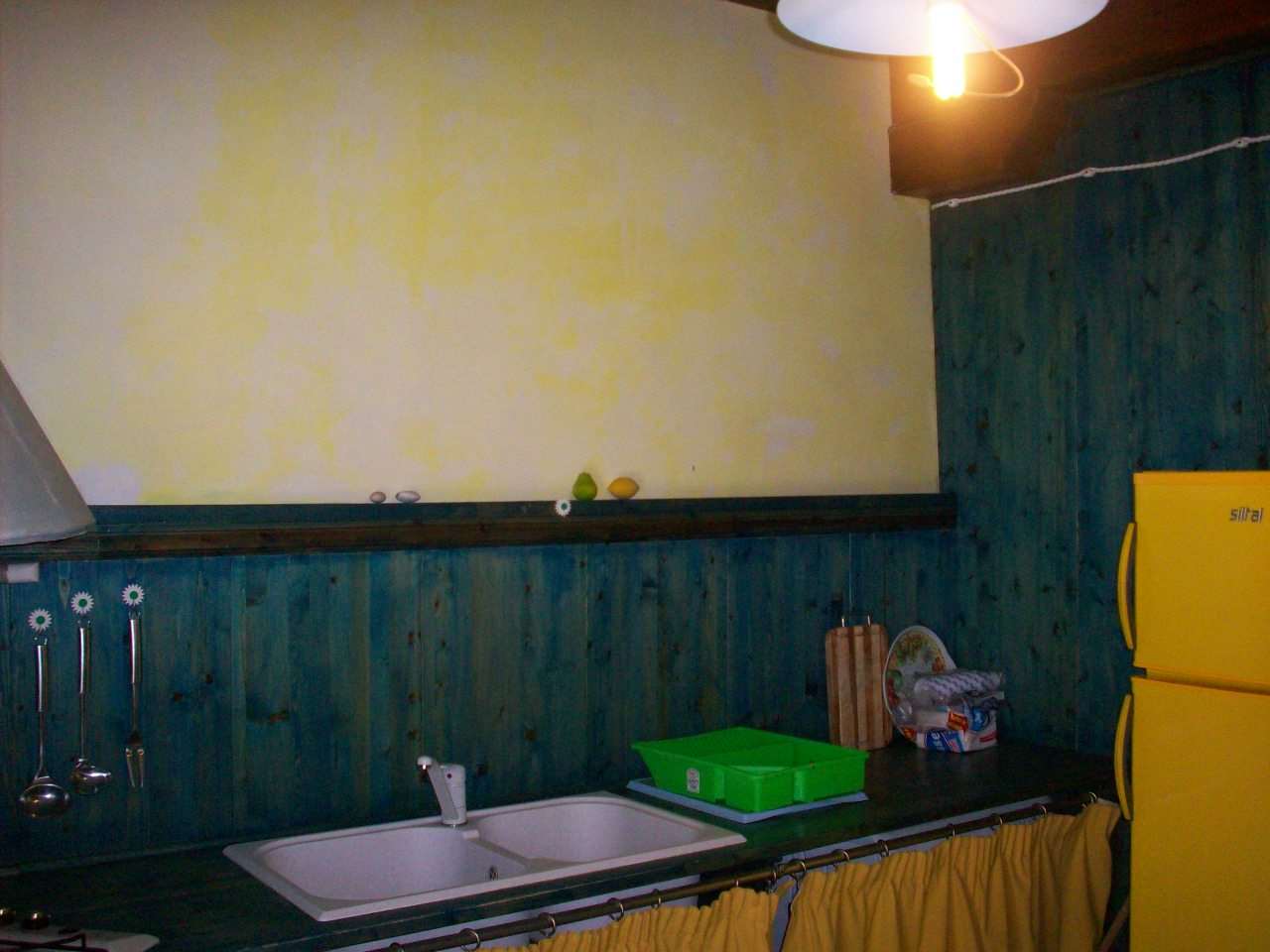 Casa indipendente in vendita a Realmonte (AG)