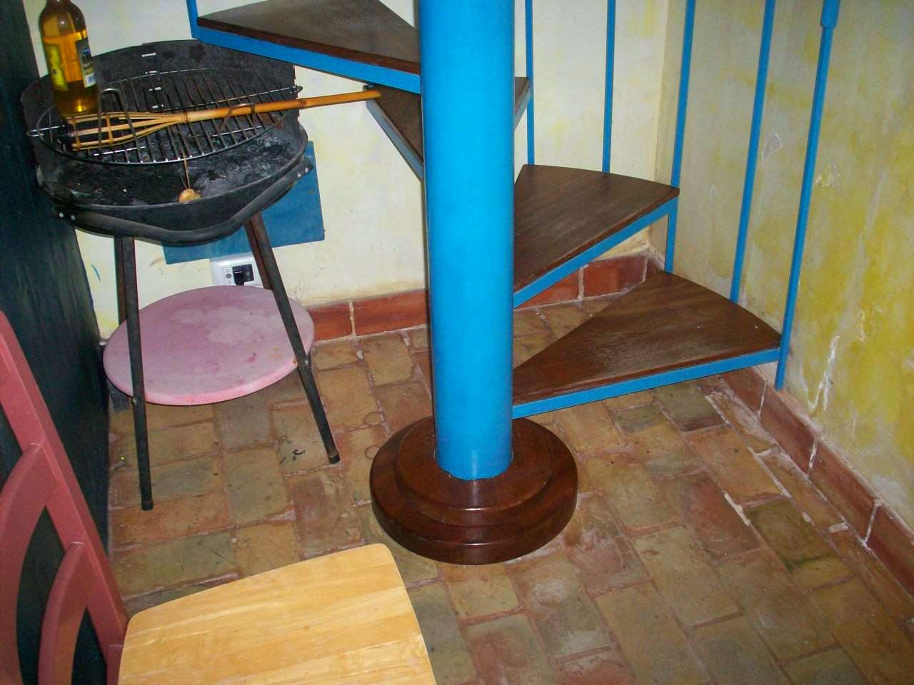 Casa indipendente in vendita a Realmonte (AG)