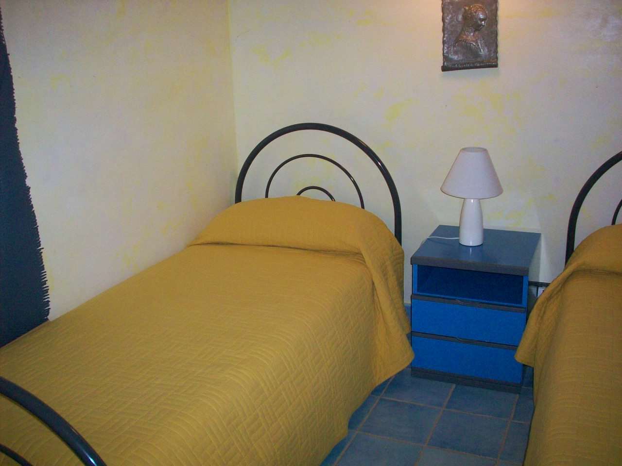 Casa indipendente in vendita a Realmonte (AG)