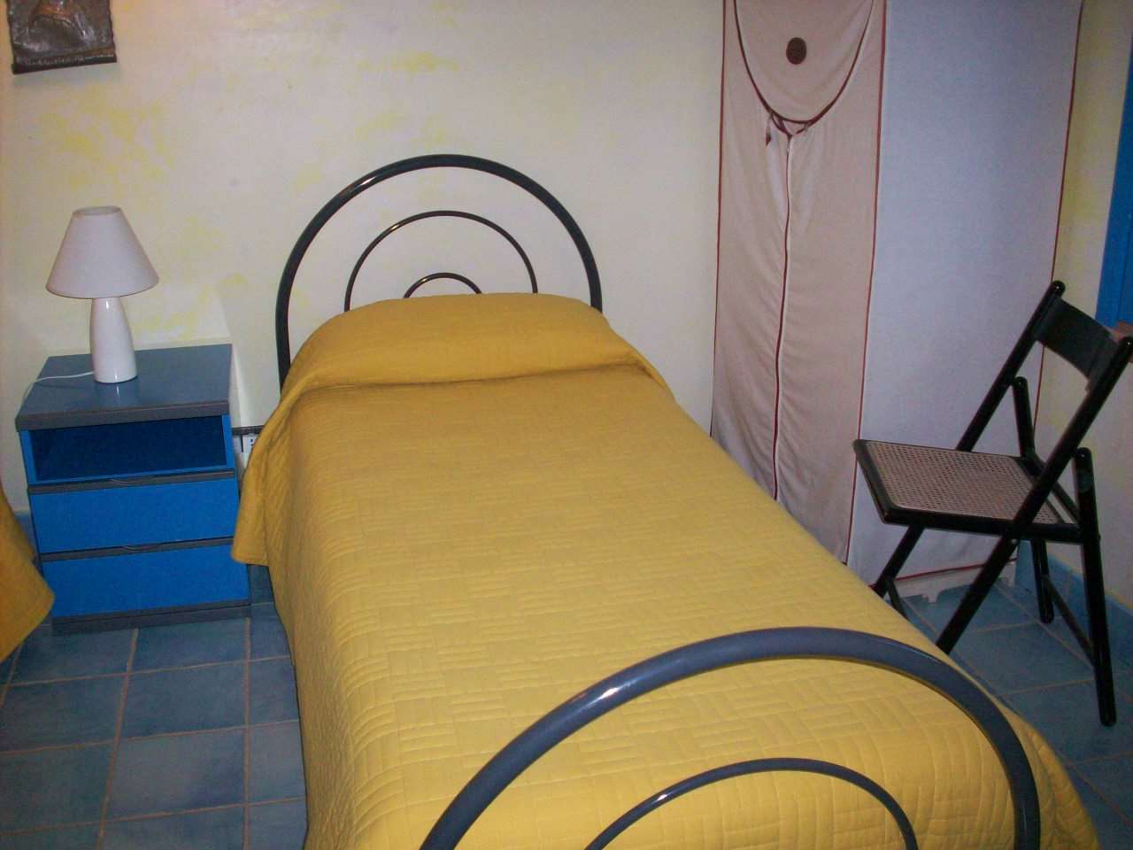 Casa indipendente in vendita a Realmonte (AG)
