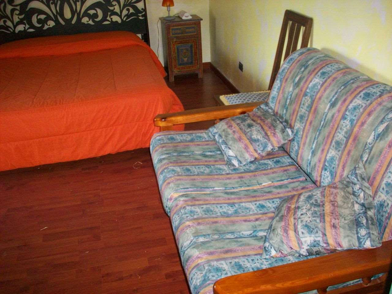 Casa indipendente in vendita a Realmonte (AG)