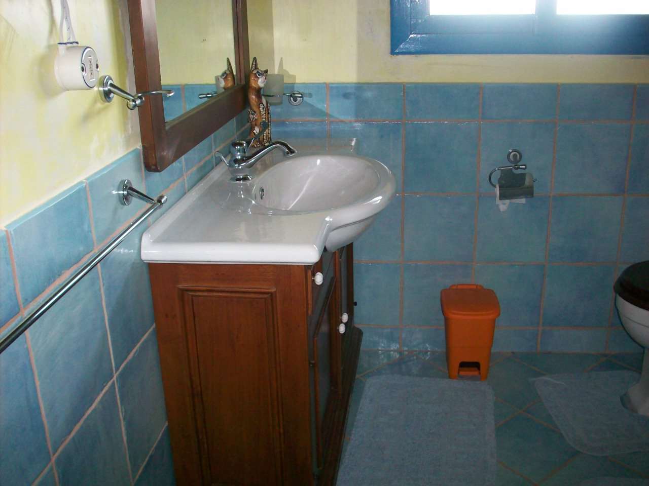 Casa indipendente in vendita a Realmonte (AG)