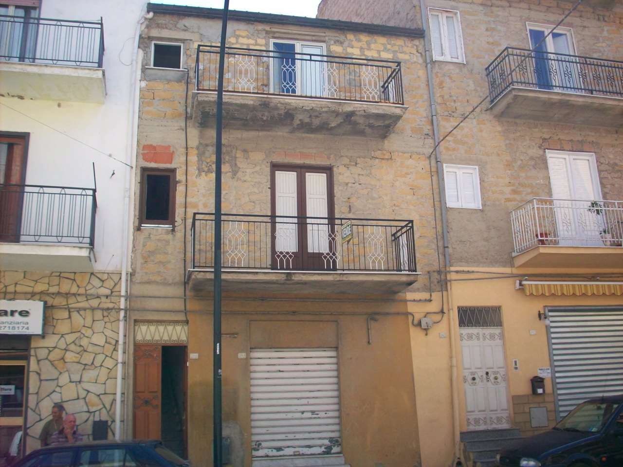 Casa indipendente in vendita Agrigento