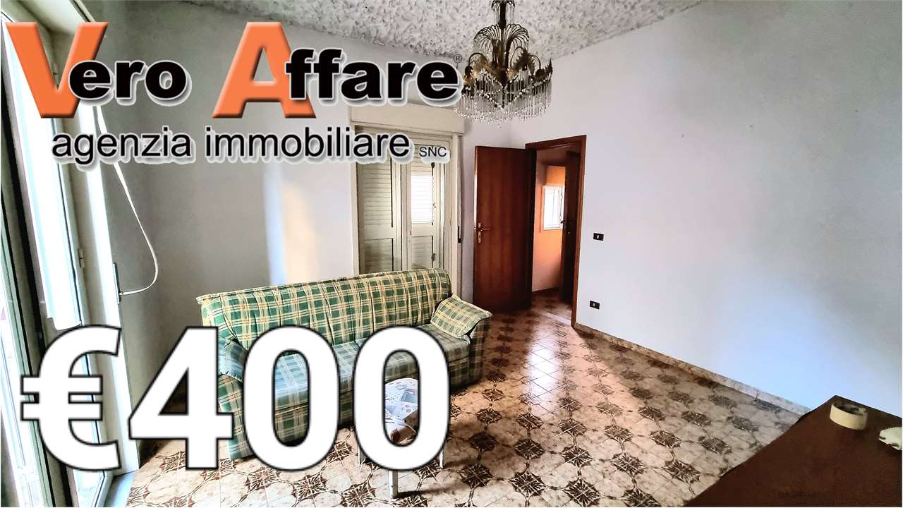 Casa indipendente in affitto Agrigento