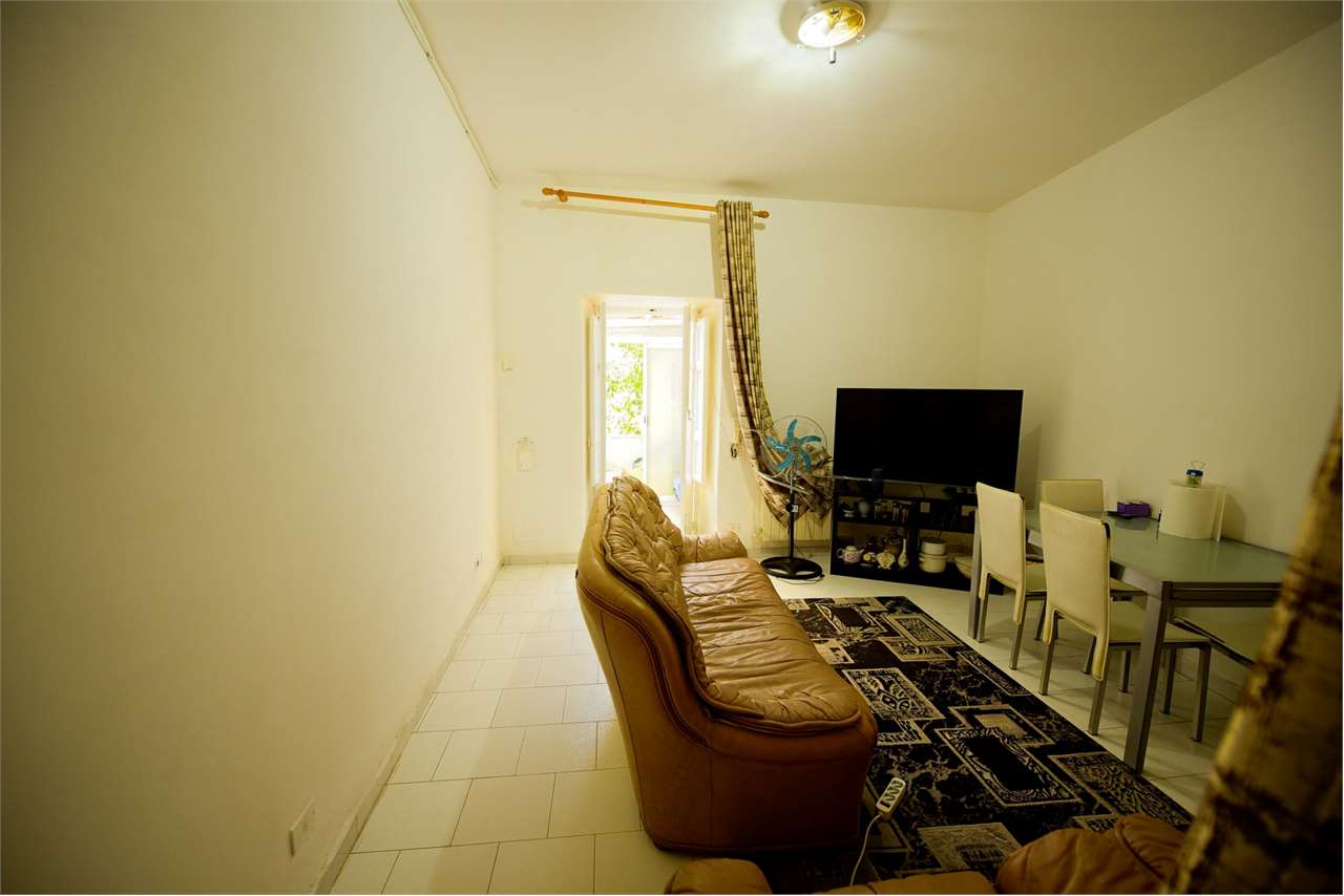 Appartamento in Vendita