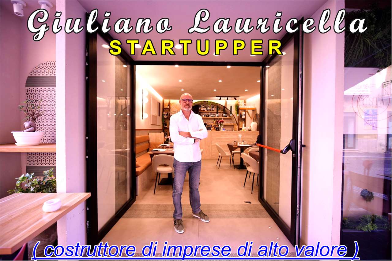 Attivita' Commerciale in Affitto