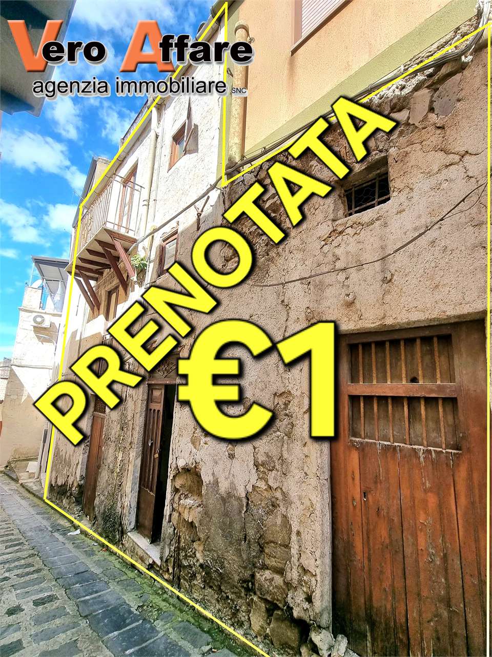 Indipendente in Vendita